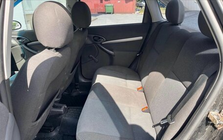 Ford Focus IV, 2004 год, 380 000 рублей, 16 фотография