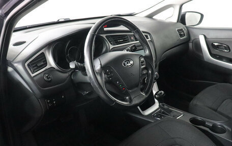 KIA cee'd III, 2018 год, 1 447 000 рублей, 9 фотография