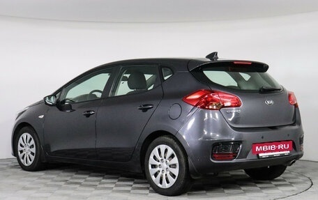 KIA cee'd III, 2018 год, 1 447 000 рублей, 7 фотография