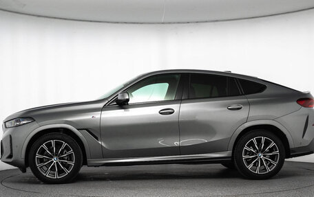 BMW X6, 2024 год, 11 300 889 рублей, 4 фотография