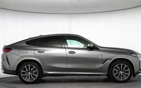 BMW X6, 2024 год, 11 300 889 рублей, 5 фотография