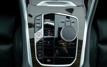 BMW X6, 2024 год, 11 300 889 рублей, 14 фотография