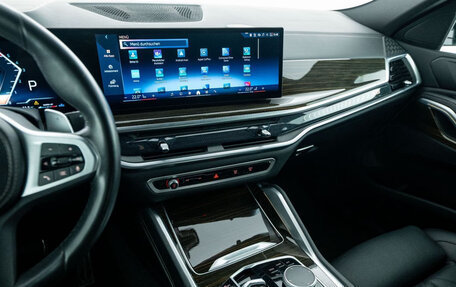 BMW X6, 2024 год, 11 300 889 рублей, 10 фотография