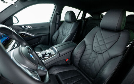 BMW X6, 2024 год, 11 300 889 рублей, 13 фотография