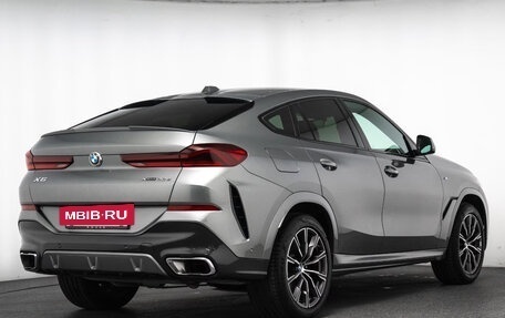 BMW X6, 2024 год, 11 300 889 рублей, 8 фотография
