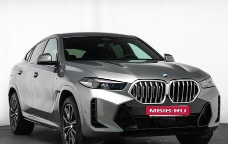 BMW X6, 2024 год, 11 300 889 рублей, 3 фотография