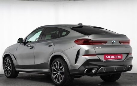 BMW X6, 2024 год, 11 300 889 рублей, 6 фотография