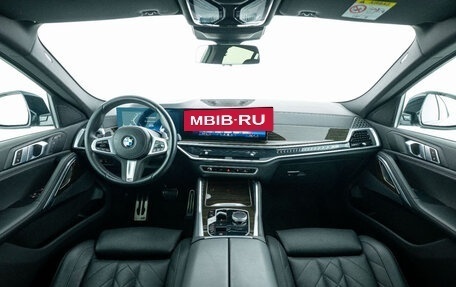 BMW X6, 2024 год, 11 300 889 рублей, 11 фотография