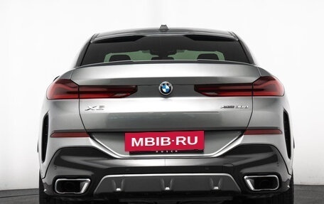 BMW X6, 2024 год, 11 300 889 рублей, 7 фотография