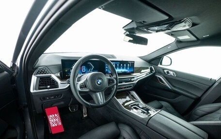 BMW X6, 2024 год, 11 300 889 рублей, 12 фотография