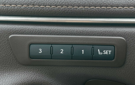 Lexus ES VII, 2019 год, 3 890 000 рублей, 16 фотография
