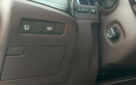 Lexus ES VII, 2019 год, 3 890 000 рублей, 19 фотография
