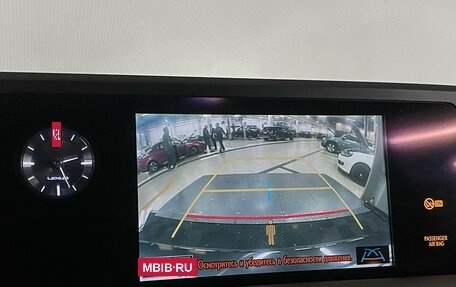 Lexus ES VII, 2019 год, 3 890 000 рублей, 20 фотография