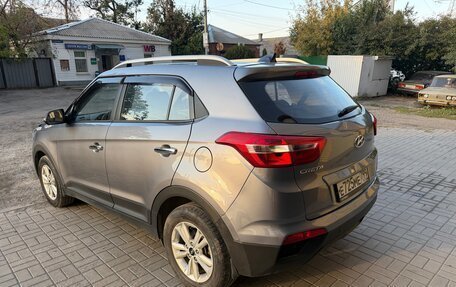 Hyundai Creta I рестайлинг, 2018 год, 1 750 000 рублей, 5 фотография