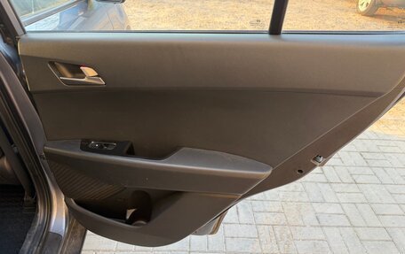 Hyundai Creta I рестайлинг, 2018 год, 1 750 000 рублей, 14 фотография