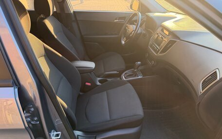 Hyundai Creta I рестайлинг, 2018 год, 1 750 000 рублей, 16 фотография