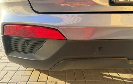 Hyundai Creta I рестайлинг, 2018 год, 1 750 000 рублей, 21 фотография
