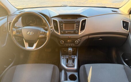 Hyundai Creta I рестайлинг, 2018 год, 1 750 000 рублей, 18 фотография
