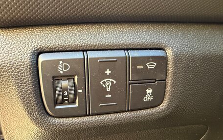 Hyundai Creta I рестайлинг, 2018 год, 1 750 000 рублей, 24 фотография