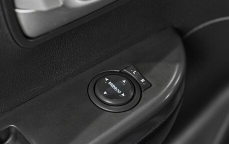 KIA Rio III рестайлинг, 2013 год, 649 000 рублей, 10 фотография