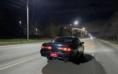 Toyota Mark II VIII (X100), 1997 год, 250 000 рублей, 1 фотография