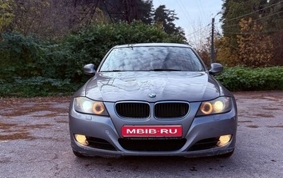 BMW 3 серия, 2010 год, 1 250 000 рублей, 1 фотография