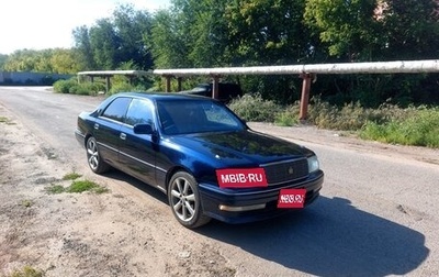 Toyota Crown, 1996 год, 690 000 рублей, 1 фотография