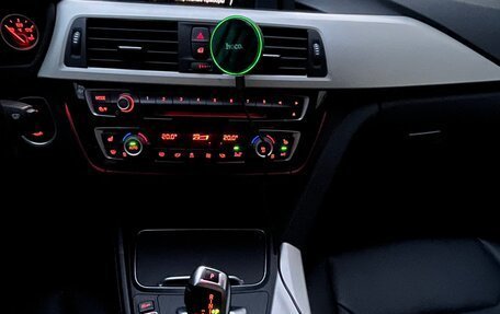 BMW 3 серия, 2015 год, 1 300 000 рублей, 10 фотография