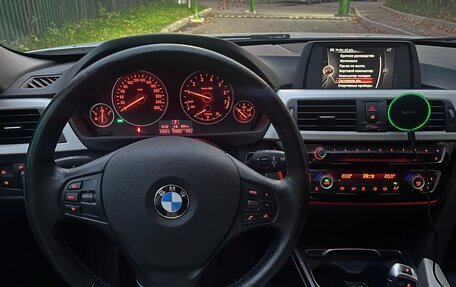 BMW 3 серия, 2015 год, 1 300 000 рублей, 11 фотография