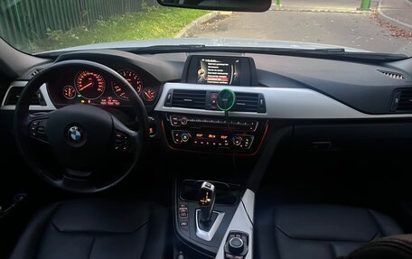 BMW 3 серия, 2015 год, 1 300 000 рублей, 12 фотография