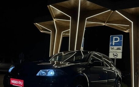 Renault Megane III рестайлинг, 2007 год, 350 000 рублей, 6 фотография