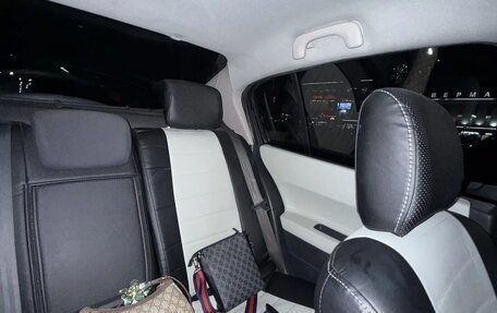 Renault Megane III рестайлинг, 2007 год, 350 000 рублей, 9 фотография