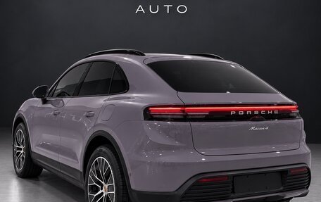 Porsche Macan, 2025 год, 15 000 000 рублей, 3 фотография