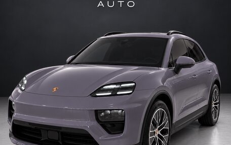 Porsche Macan, 2025 год, 15 000 000 рублей, 4 фотография