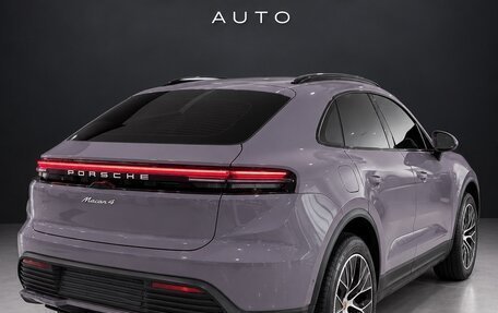 Porsche Macan, 2025 год, 15 000 000 рублей, 6 фотография