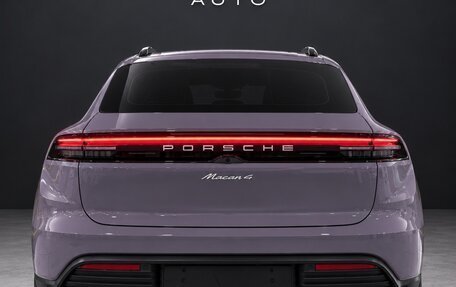 Porsche Macan, 2025 год, 15 000 000 рублей, 7 фотография