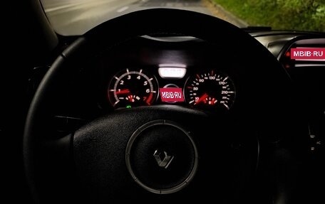 Renault Megane III рестайлинг, 2007 год, 350 000 рублей, 8 фотография