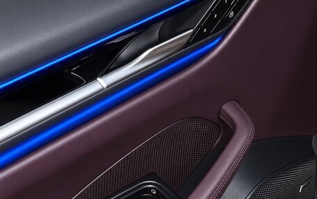 Porsche Macan, 2025 год, 15 000 000 рублей, 16 фотография