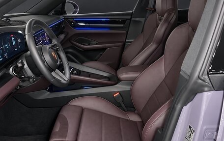 Porsche Macan, 2025 год, 15 000 000 рублей, 14 фотография