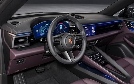 Porsche Macan, 2025 год, 15 000 000 рублей, 13 фотография