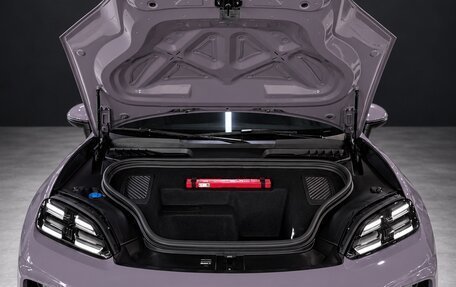 Porsche Macan, 2025 год, 15 000 000 рублей, 12 фотография
