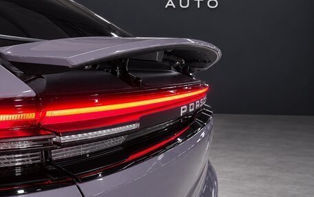 Porsche Macan, 2025 год, 15 000 000 рублей, 20 фотография