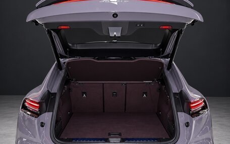 Porsche Macan, 2025 год, 15 000 000 рублей, 21 фотография