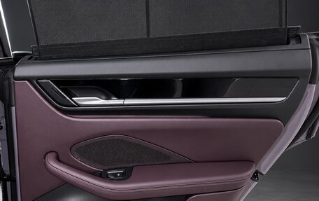 Porsche Macan, 2025 год, 15 000 000 рублей, 23 фотография
