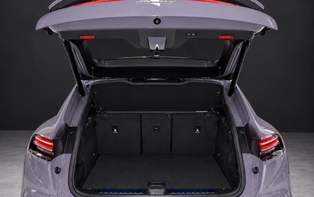 Porsche Macan, 2025 год, 15 000 000 рублей, 22 фотография
