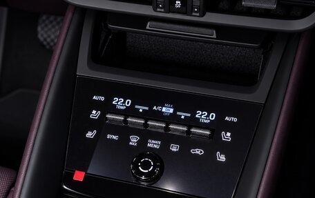 Porsche Macan, 2025 год, 15 000 000 рублей, 30 фотография