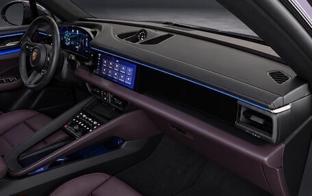 Porsche Macan, 2025 год, 15 000 000 рублей, 27 фотография