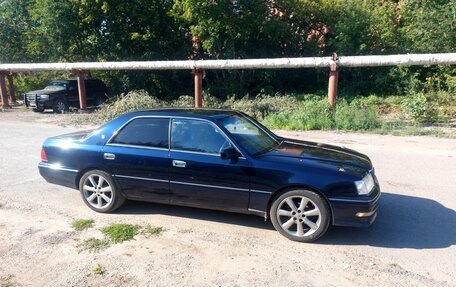 Toyota Crown, 1996 год, 690 000 рублей, 2 фотография