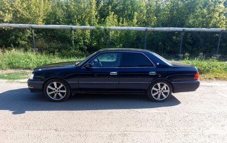 Toyota Crown, 1996 год, 690 000 рублей, 4 фотография