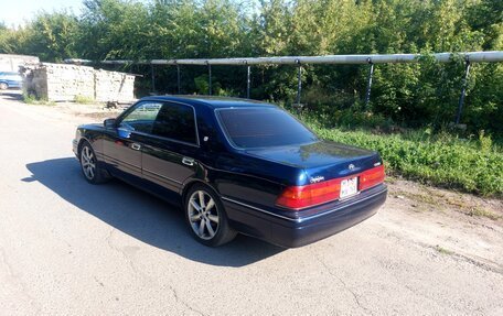 Toyota Crown, 1996 год, 690 000 рублей, 5 фотография